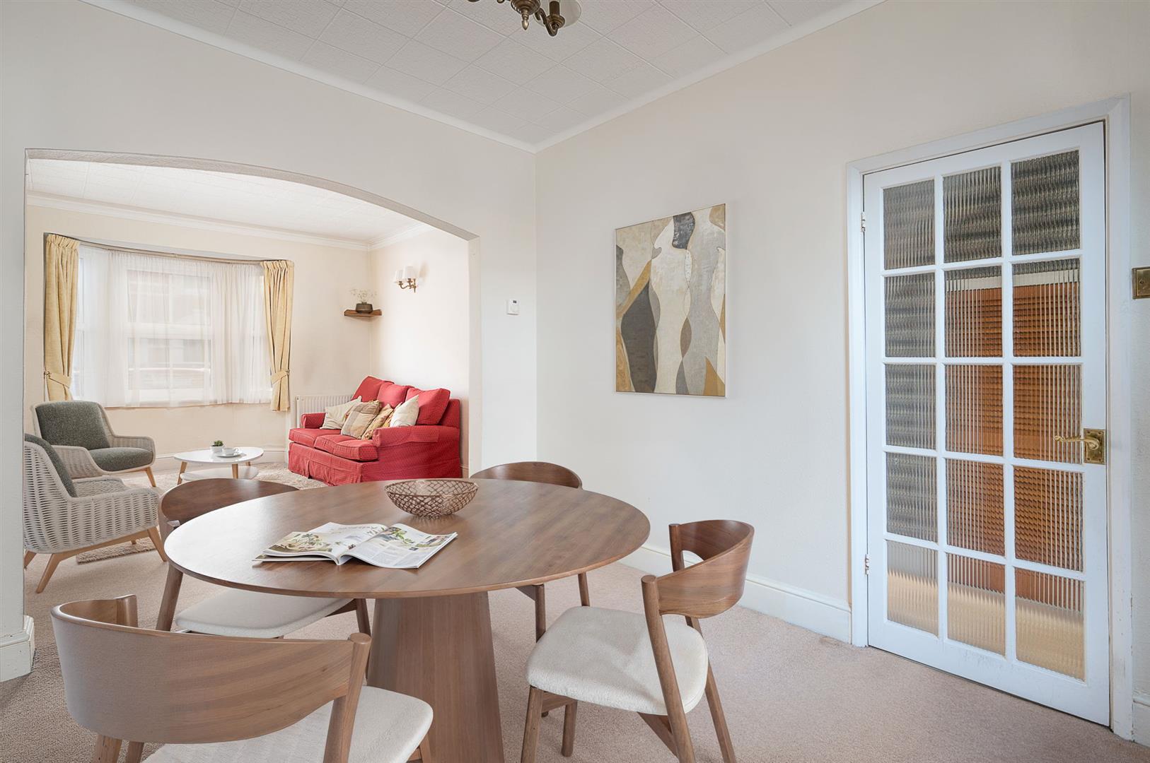 Marmion Road, Henley-on-Thames